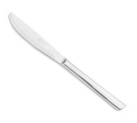 Cuchillo de mesa arcos toscana 570900 monoblock de una pieza de acero