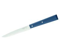 Cuchillo de mesa Caja de 12 azul marino OPINEL 002042