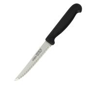 Cuchillo de Mesa Dentado San Ignacio 11cm Acero Inoxidable