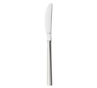 Cuchillo de mesa SONIC 24 cm, plateado, acero inoxidable, WMF