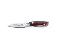 Cuchillo de oficina de 3,5 pulgadas, gama magma
