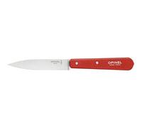 Cuchillo de Oficina n°112 Rojo Paisaje Opinel