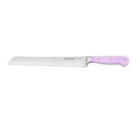 Cuchillo de pan CLASSIC COLOUR 23 cm, ñame morado, Wüsthof