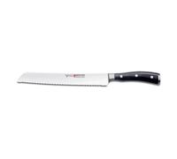 Cuchillo de pan CLASSIC IKON, 23 cm, Wüsthof