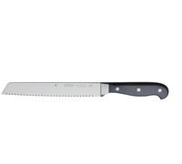 Cuchillo de pan SPITZENKLASSE PLUS, 20 cm, con doble dentado, WMF