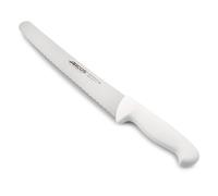 Cuchillo de pastelero arcos colour - prof 293224 de acero inoxidable