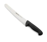 Cuchillo de pastelero arcos colour - prof 293225 de acero inoxidable