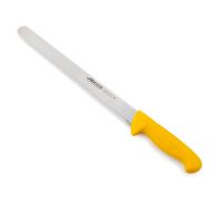 Cuchillo de pastelero arcos colour - prof 293700 de acero inoxidable