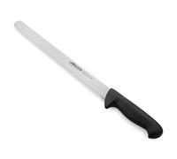 Arcos Cuchillo pastelero Prof 293725 - Hoja serrada NITRUM 300 mm acero inoxidable - Mango negro