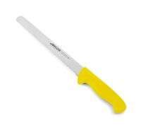 Cuchillo de pastelero arcos colour - prof 295000 de acero inoxidable