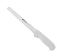 Cuchillo de pastelero arcos colour - prof 295024 de acero inoxidable