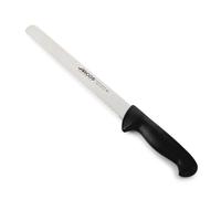 Cuchillo de pastelero arcos colour - prof 295025 de acero inoxidable