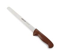 Cuchillo de pastelero arcos colour - prof 295028 de acero inoxidable