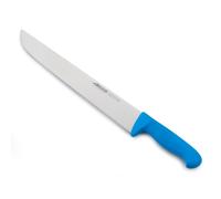 Cuchillo de pescadero (perlado) arcos colour - prof 292523 de acero