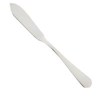 Cuchillo de pescado arcos serie lisboa, cuchillo monoblock de acero in