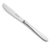 Cuchillo de postre arcos berlín monoblock de una pieza de acero inoxi