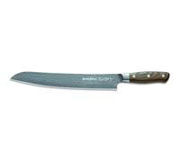 Cuchillo de repostería DARKNITRO 26 cm, marrón, F.DICK