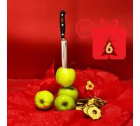 Cuchillo de trinchar, 18 cm