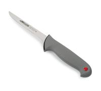 Cuchillo deshuesador arcos colour - prof 242000 de acero inoxidable n