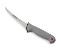 Cuchillo deshuesador arcos colour - prof 242200 de acero inoxidable n