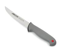 Cuchillo deshuesador arcos colour - prof 242300 de acero inoxidable n