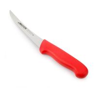Cuchillo deshuesador arcos colour - prof 291322 de acero inoxidable