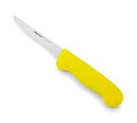 Cuchillo deshuesador arcos colour - prof 294000 de acero inoxidable