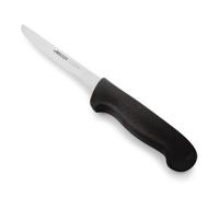 Cuchillo deshuesador arcos colour - prof 294025 de acero inoxidable