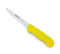 Cuchillo deshuesador arcos colour - prof 294100 de acero inoxidable