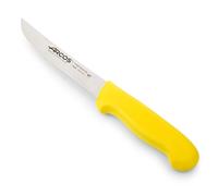 Cuchillo deshuesador arcos colour - prof 294500 de acero inoxidable