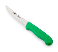 Cuchillo deshuesador arcos colour - prof 294521 de acero inoxidable