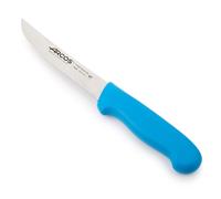 Arcos Cuchillo deshuesador Colour Prof 294523 Hoja Nitrum 160 mm Mango ergonómico Azul