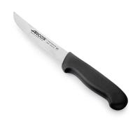 Cuchillo deshuesador arcos colour - prof 294525 de acero inoxidable