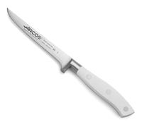 Cuchillo deshuesador arcos riviera blanc 231524 de acero nitrum, con m
