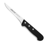 Cuchillo deshuesador arcos universal 282504 de acero nitrum, con mango