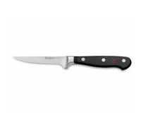 Cuchillo deshuesador CLASSIC 10 cm, negro, Wüsthof