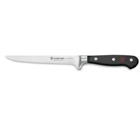 Cuchillo deshuesador flexible Wüsthof Classic, 16 cm, modelo 1040101416