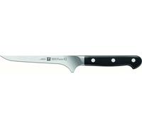Cuchillo deshuesador PARA 14 cm, negro, ZWILLING
