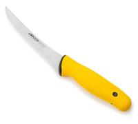 Cuchillo deshuesador rígido, arcos, duo pro 201400 de 160 mm, hoja ni