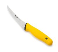 Cuchillo deshuesador semi rígido, arcos, duo pro 201300 de 140 mm, ho