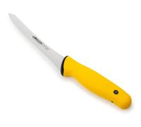 Cuchillo deshuesador semi rígido, arcos, duo pro 201700 de 160 mm, ho