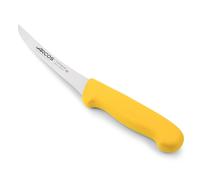Cuchillo deshuesador semiflexible arcos 2900- prof 291200 con alveolo