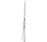 Cuchillo deshuesador TRIGONO 20 cm, plata, acero inoxidable, Stelton