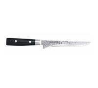 Cuchillo deshuesador ZEN 15 cm, negro, Yaxell