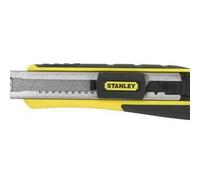 CUCHILLO FATMAX DE HOJA DESPRENDIBLE DE 18 MM - S/10-481-0