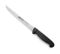 Cuchillo fileteador arcos colour - prof 295125 de acero inoxidable