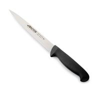 Cuchillo fileteador arcos colour - prof 295225 de acero inoxidable