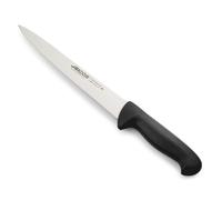 Cuchillo fileteador arcos colour - prof 295525 de acero inoxidable