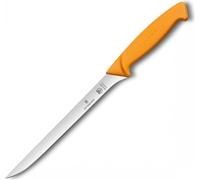 Cuchillo fileteador flexible Swibo, 20,5 cm