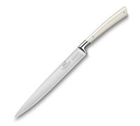 Cuchillo filetero EDONIST 18 cm, remaches de acero inoxidable, blanco, Lion Sabatier